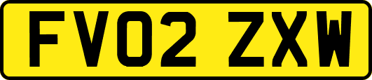 FV02ZXW