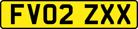 FV02ZXX