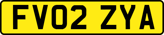 FV02ZYA