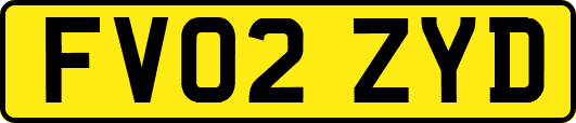 FV02ZYD