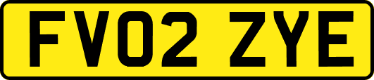 FV02ZYE