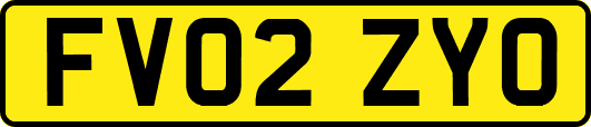 FV02ZYO