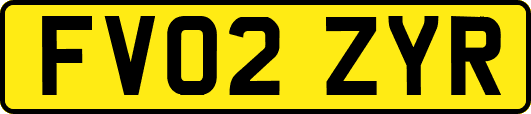 FV02ZYR