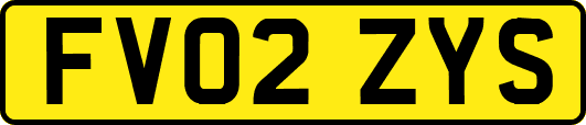 FV02ZYS