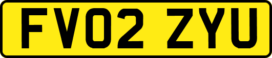 FV02ZYU