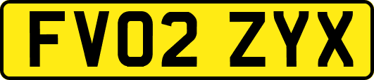 FV02ZYX