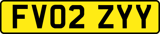 FV02ZYY