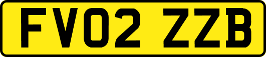 FV02ZZB