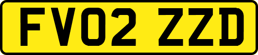 FV02ZZD