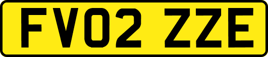 FV02ZZE