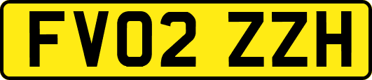FV02ZZH