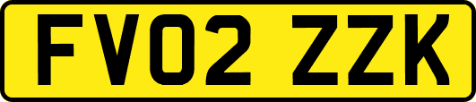 FV02ZZK