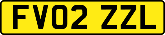FV02ZZL