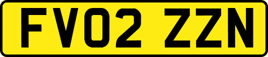FV02ZZN