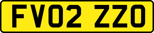 FV02ZZO