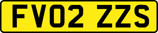FV02ZZS
