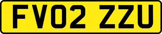 FV02ZZU