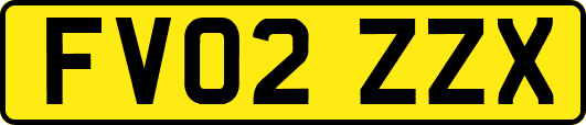FV02ZZX