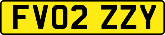 FV02ZZY