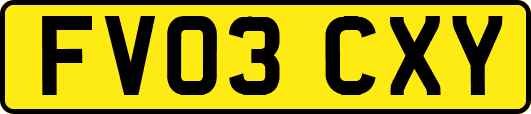 FV03CXY