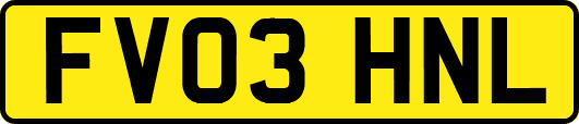 FV03HNL