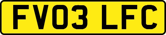 FV03LFC