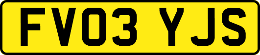FV03YJS