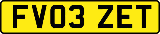 FV03ZET
