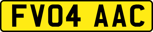 FV04AAC