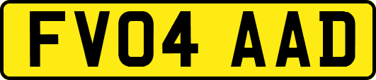 FV04AAD