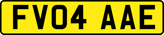 FV04AAE