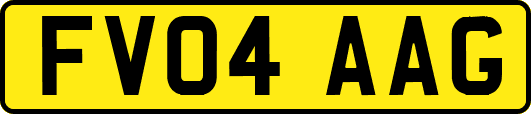 FV04AAG
