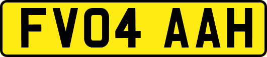 FV04AAH