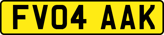 FV04AAK