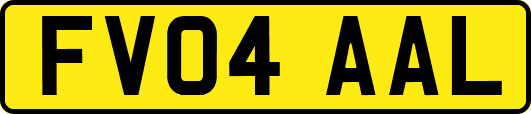 FV04AAL