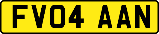 FV04AAN