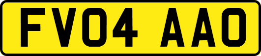 FV04AAO