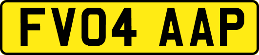 FV04AAP