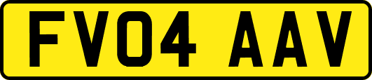 FV04AAV
