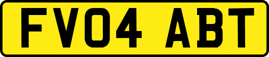 FV04ABT