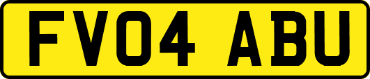 FV04ABU