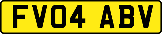 FV04ABV