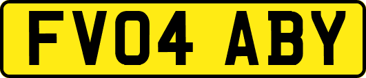 FV04ABY