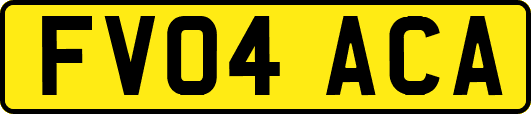 FV04ACA