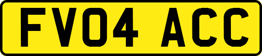FV04ACC