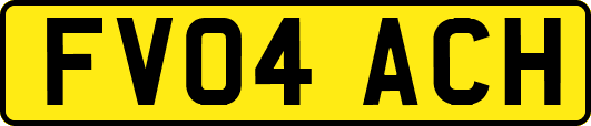 FV04ACH