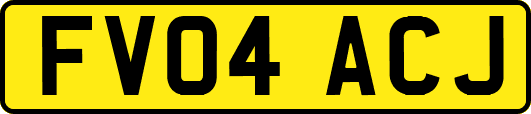 FV04ACJ