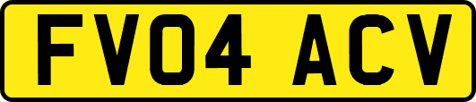 FV04ACV