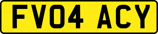 FV04ACY