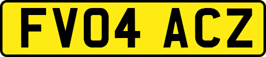 FV04ACZ